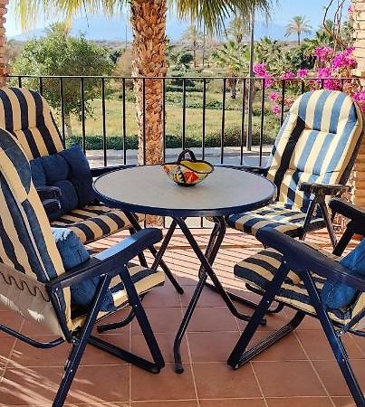 Thalassa, Vera Playa Apartman Kültér fotó