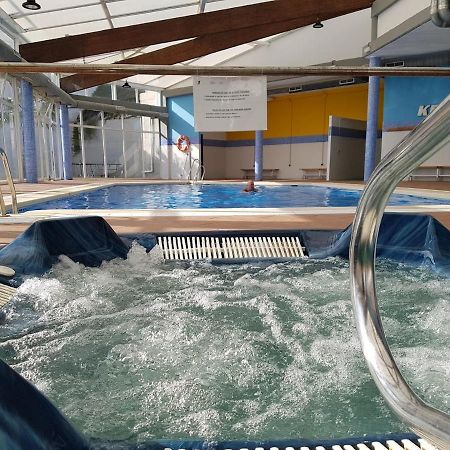 Thalassa, Vera Playa Apartman Kültér fotó