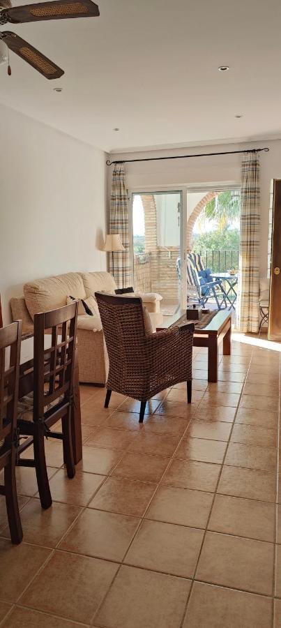 Thalassa, Vera Playa Apartman Kültér fotó