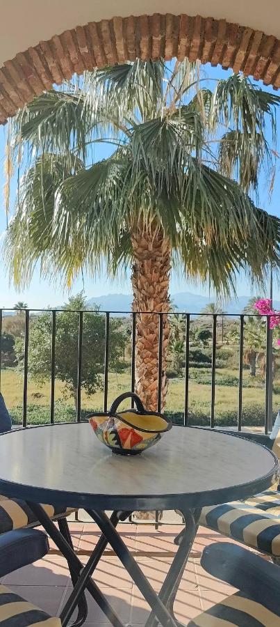 Thalassa, Vera Playa Apartman Kültér fotó