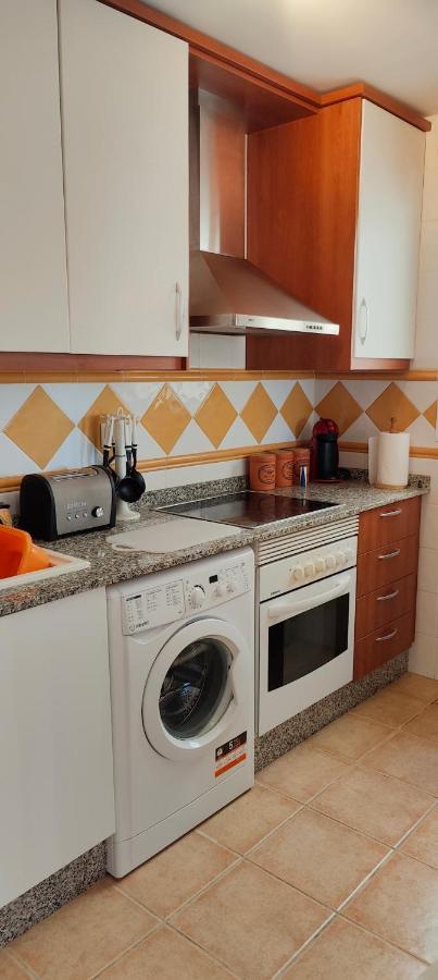 Thalassa, Vera Playa Apartman Kültér fotó