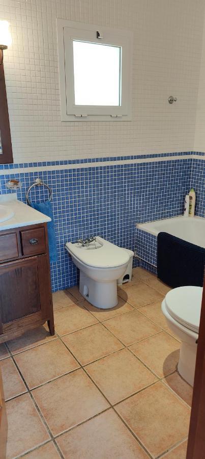 Thalassa, Vera Playa Apartman Kültér fotó