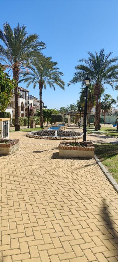 Thalassa, Vera Playa Apartman Kültér fotó