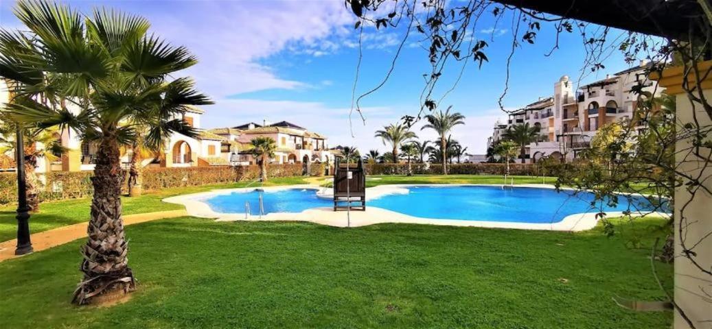 Thalassa, Vera Playa Apartman Kültér fotó