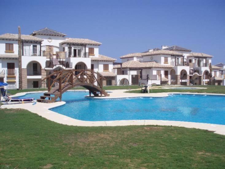 Thalassa, Vera Playa Apartman Kültér fotó
